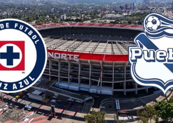 Apertura Cruz Azul Puebla