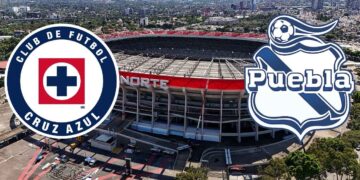 Apertura Cruz Azul Puebla