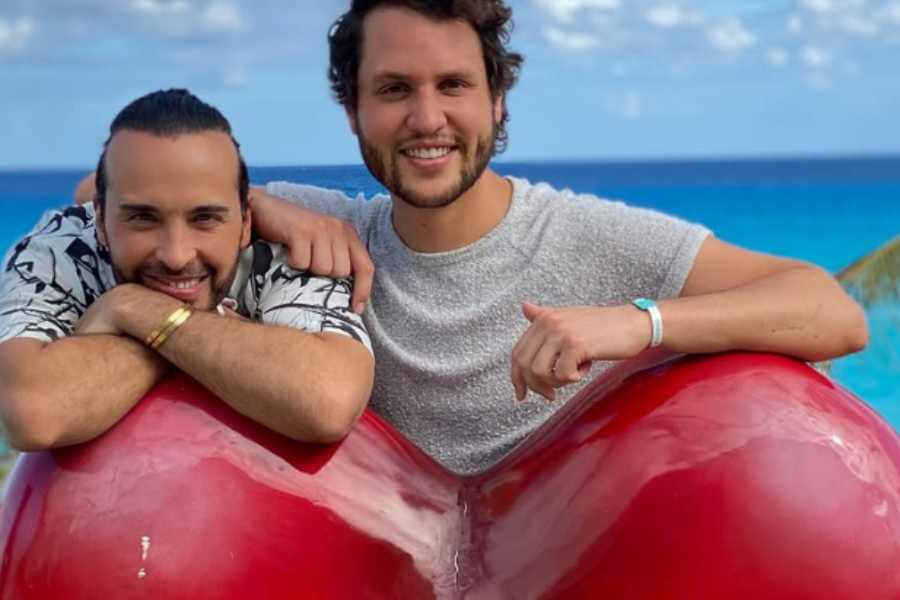 Apio Quijano pospone su boda y revela los motivos