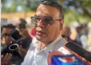 Aplicarán multas por apartar lugares de estacionamiento en Cd. Victoria, Tamaulipas