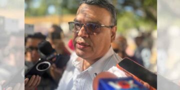 Aplicarán multas por apartar lugares de estacionamiento en Cd. Victoria, Tamaulipas