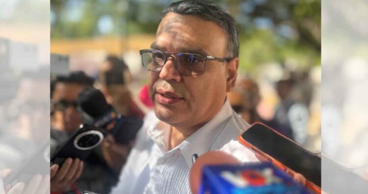 Aplicarán multas por apartar lugares de estacionamiento en Cd. Victoria, Tamaulipas