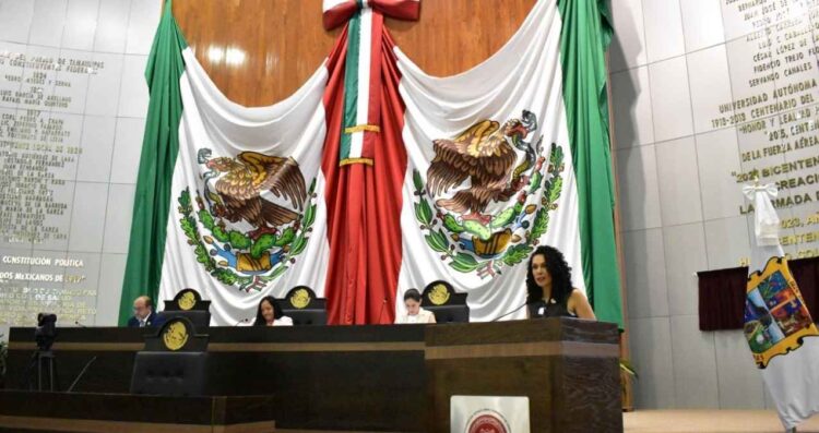 Aprueban reforma para dar mayor respaldo a fisioterapeutas en Tamaulipas