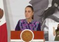 “Aquí les di dos días de cita y no llegaron”: Sheinbaum descarta reunión con la CNTE
