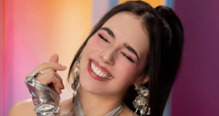 Arantza Ruiz nominada en LCDLFM