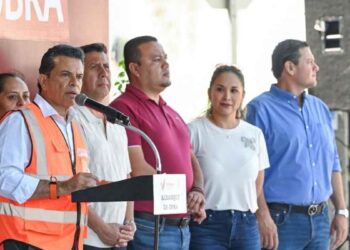 Vamos Tamaulipas Eduardo Gattás