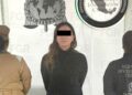 Arrestan a Gilda, hermana de Emilio Lozoya, exdirector de Pemex