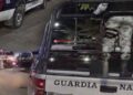 Guardia Nacional Huixtla Chiapas