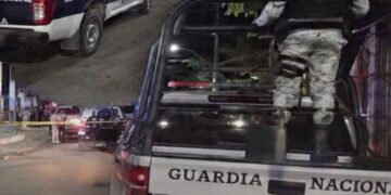 Guardia Nacional Huixtla Chiapas