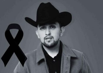 Asesinan cantante mexicano Adán Rodríguez