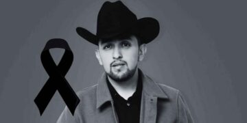 Asesinan cantante mexicano Adán Rodríguez