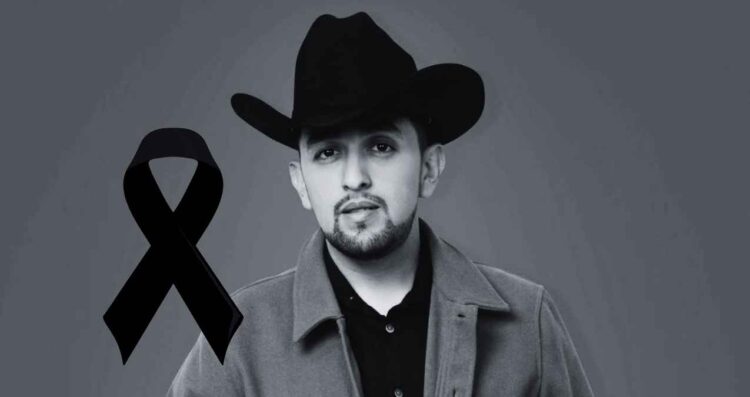 Asesinan cantante mexicano Adán Rodríguez