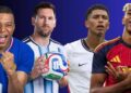 Así se jugarán las Semifinales del Mundial 2026 Fechas y horarios