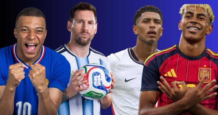 Así se jugarán las Semifinales del Mundial 2026 Fechas y horarios