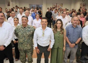 Victoria Cultura de Seguridad Nacional