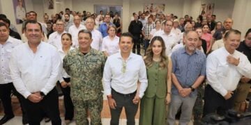 Victoria Cultura de Seguridad Nacional