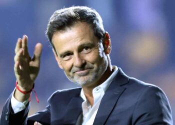 Atlas anuncia la salida de Diego Cocca previo al Apertura 2026