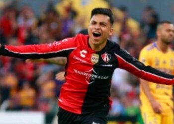 Atlas está cerca de repatriar a Jairo Torres para el Apertura 2026