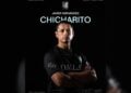 Atlético Dallas Chicharito Hernández