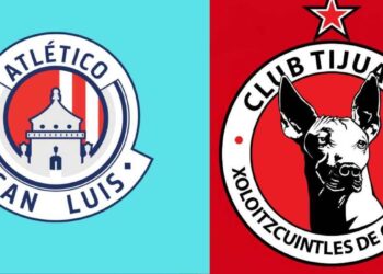 Atlético San Luis Xolos en la J3