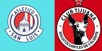 Atlético San Luis Xolos en la J3