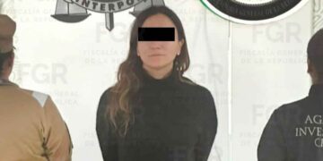 audiencia inicial Gilda Lozoya
