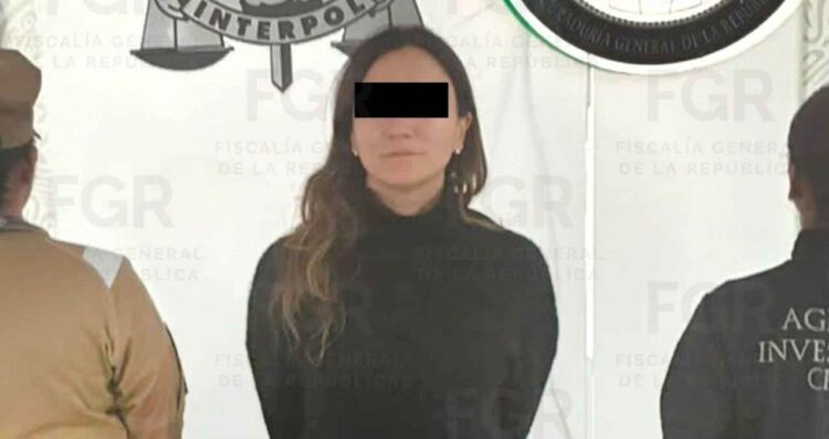 audiencia inicial Gilda Lozoya