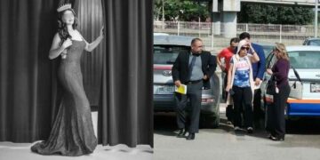 Audiencia judicial de Yanina N por el caso Dafne se aplaza en Altamira, Tamaulipas
