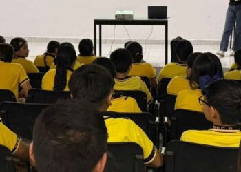salud mental bienestar Nuevo Laredo