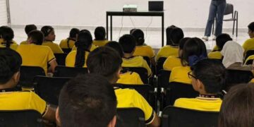 salud mental bienestar Nuevo Laredo