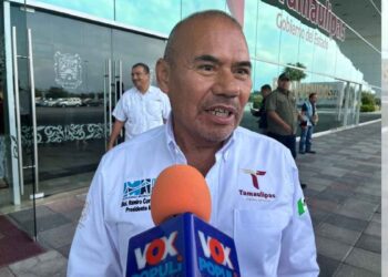 Avances en seguridad atraen inversiones y fuentes de empleo en Los Guerra, Tamaulipas
