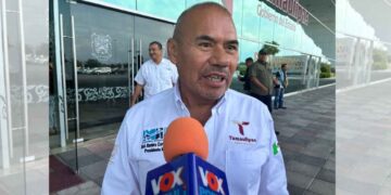 Avances en seguridad atraen inversiones y fuentes de empleo en Los Guerra, Tamaulipas