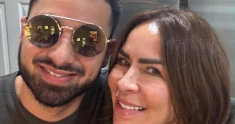 Aylín Mujica habla del dolor por la muerte de su hijo Maahez