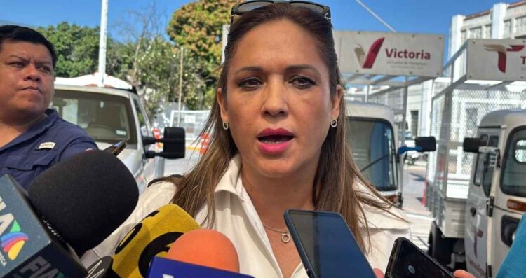 Ayuntamiento de Ciudad Victoria, Tamaulipas reporta finanzas estables durante 2026