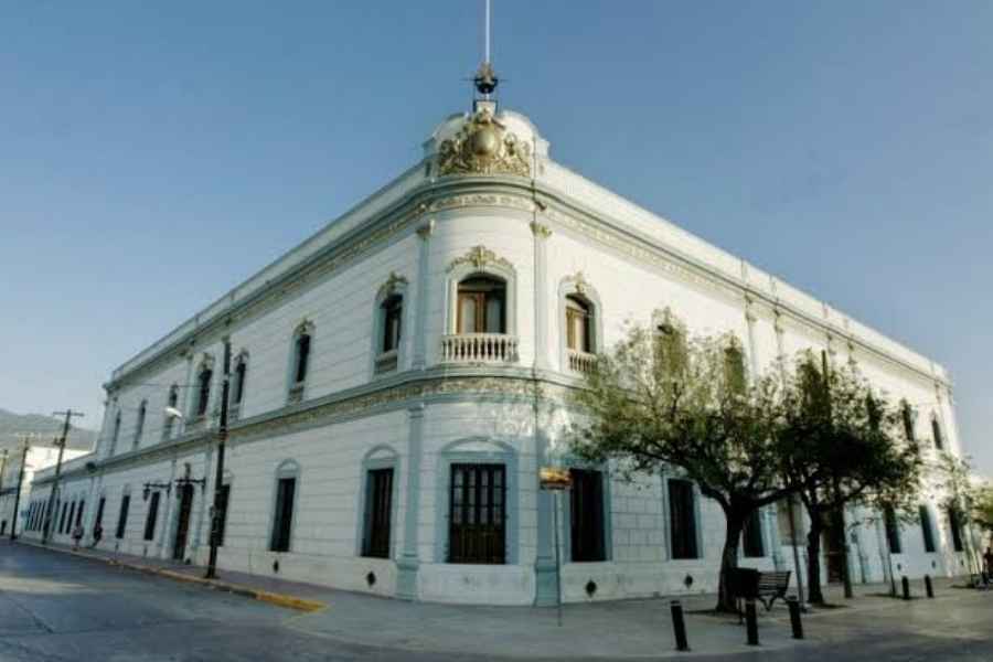 Ayuntamiento de Ciudad Victoria, Tamaulipas reporta finanzas estables durante 2026