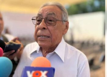 Ayuntamiento reparará baches causados por COMAPA en Ciudad Victoria, Tamaulipas