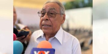 Ayuntamiento reparará baches causados por COMAPA en Ciudad Victoria, Tamaulipas