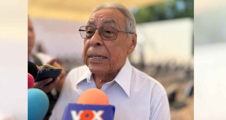 Ayuntamiento reparará baches causados por COMAPA en Ciudad Victoria, Tamaulipas