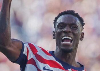 Balogun queda habilitado y Estados Unidos respira rumbo a octavos