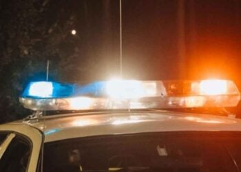 Bebé hospitalizada en Nuevo Laredo