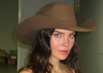Belinda pide frenar ataques tras recibir amenazas por polémica con Kenia Os
