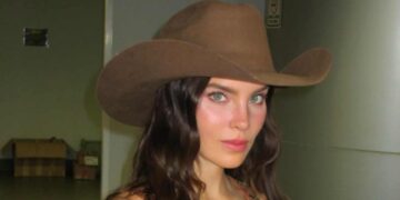 Belinda pide frenar ataques tras recibir amenazas por polémica con Kenia Os