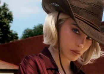 Belinda sorprende con cambio de imagen y luce melena rubia