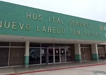 ciclosporiasis Nuevo Laredo