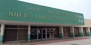 ciclosporiasis Nuevo Laredo