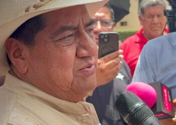 CNTE acusa incumplimientos de acuerdos y advierte nuevas protestas en CDMX