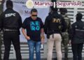 Cae Justo “N”, presunto operador financiero de grupo delictivo en Mérida