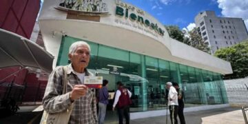 Calendario de la Pensión Bienestar