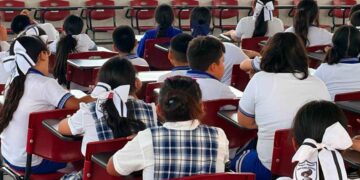 Calendario escolar Tamaulipas 2026 2027