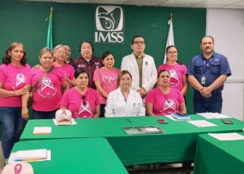 Cambian a médico denunciado por presunto maltrato en Hospital del IMSS de Ciudad Madero, Tamaulipas